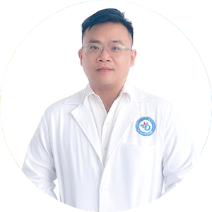 Thạc sỉ bác sĩ Nguyễn Kim Khôi Nguyên